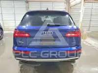 2020 Audi Q5 фото