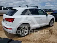 2020 Audi Q5 фото
