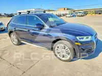 2020 Audi Q5 photo