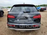 2020 Audi Q5 фото