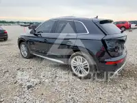 2020 Audi Q5 фото