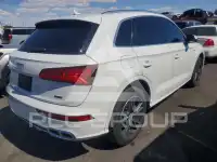 2020 Audi Q5 фото