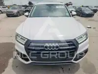 2020 Audi Q5 фото