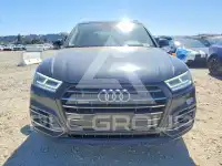 2020 Audi Q5 photo