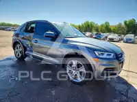 2020 Audi Q5 photo
