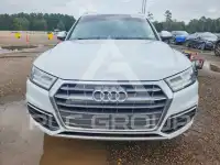 2020 Audi Q5 фото