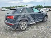 2020 Audi Q5 фото