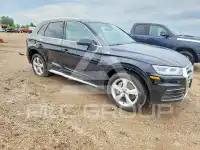2020 Audi Q5 фото