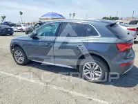 2020 Audi Q5 фото