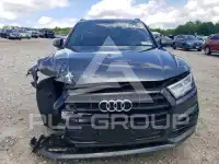 2020 Audi Q5 фото