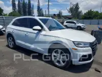 2020 Audi Q5 фото