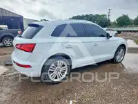 2020 Audi Q5 фото