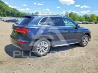 2020 Audi Q5 фото