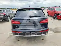 2020 Audi Q5 фото