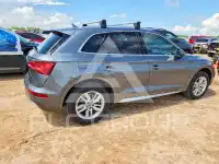 2020 Audi Q5 фото