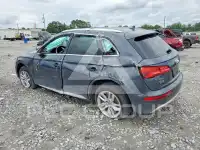 2020 Audi Q5 фото