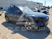2020 Audi Q5 фото