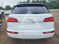 2020 Audi Q5 фото