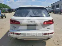 2020 Audi Q5 фото