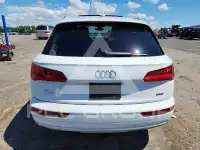 2020 Audi Q5 photo