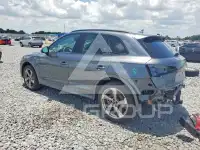 2020 Audi Q5 photo