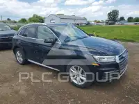 2020 Audi Q5 photo