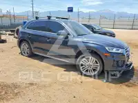 2020 Audi Q5 фото