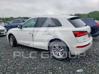 2020 Audi Q5 photo
