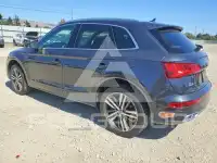 2020 Audi Q5 photo