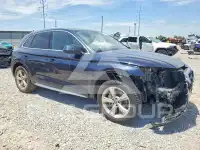 2020 Audi Q5 фото
