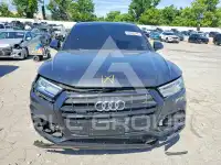 2020 Audi Q5 photo