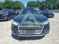 2020 Audi Q5 фото