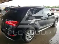 2020 Audi Q5 фото