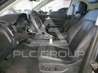 2020 Audi Q5 фото
