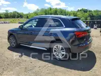 2020 Audi Q5 фото
