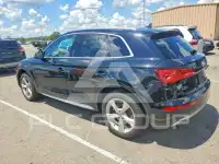 2020 Audi Q5 фото