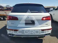 2020 Audi Q5 фото