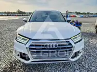 2020 Audi Q5 фото