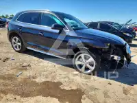 2020 Audi Q5 фото