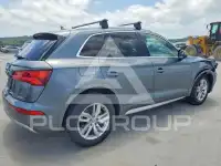 2020 Audi Q5 фото