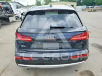 2020 Audi Q5 фото