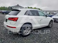 2020 Audi Q5 photo