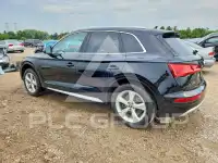 2020 Audi Q5 фото