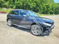 2020 Audi Q5 фото