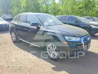 2020 Audi Q5 фото