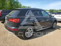 2020 Audi Q5 фото