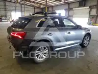 2020 Audi Q5 фото