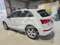 2020 Audi Q5 photo