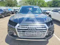 2020 Audi Q5 фото