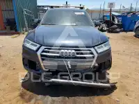 2020 Audi Q5 фото